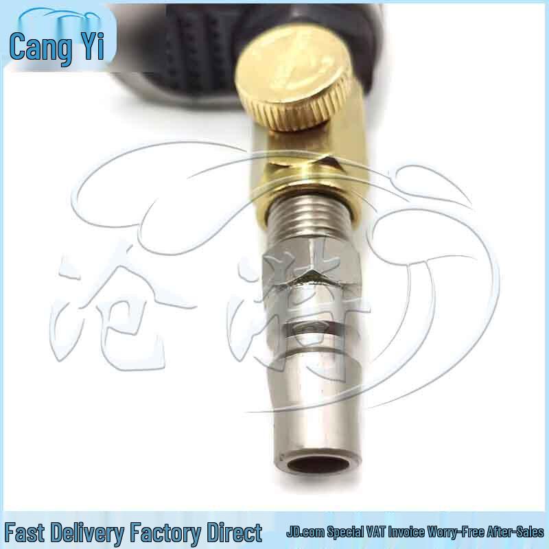 Cangyi Air Impact Rust Removal Tool