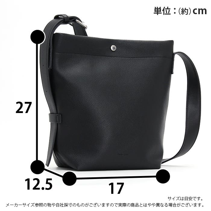 Legato Largo Play Colors Mini Shoulder Bag A5