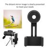 Telescope Photo Clip Smartphone Adapter Holder Clip Bracket Microscope Accessories