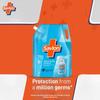 Savlon Moisture Shield Germ Protection Liquid Handwash Nachfüllbeutel, 1500 ml