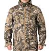 Army Green Soft Shell Jackets Men Tactical Windproof Jacket Men Army Combat Jackets Mens Hooded Bomber Coats