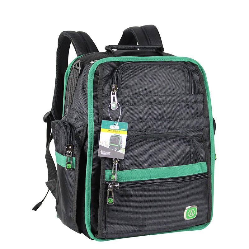 LAOA Professional Tool & Laptop Backpack