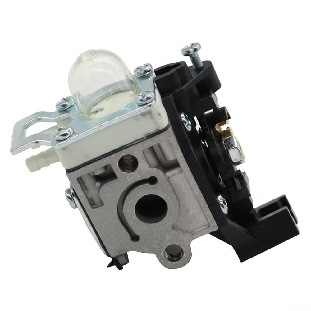 Reliable Carburetor Set Silver High-performance Metal
