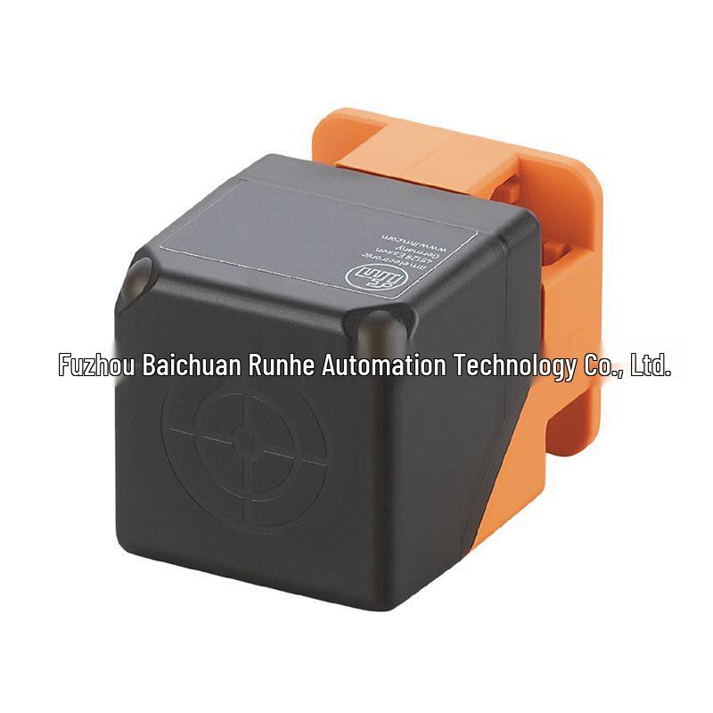 DTA200 ifm RFID Read/Write Head with AS-Interface - Compact New Inquiry DTA200