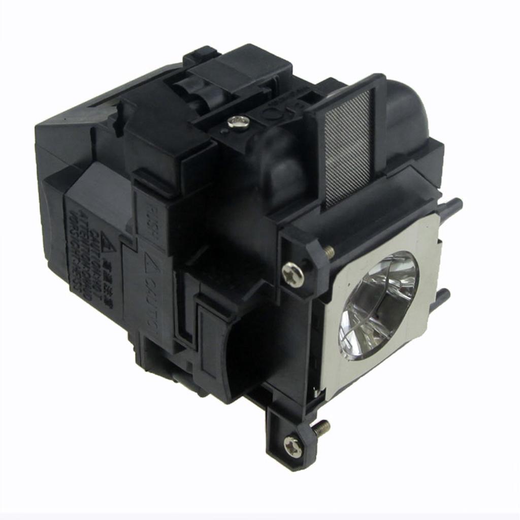 88  78 Replacement Projector Lamp Compatible with PowerLite Home Cinema 2040 1040 2045 740HD 640  3240  7240  9200  5250  5240 VS240 V