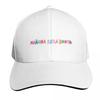 Unisexana Sera Bonito Karol G  Baseball Cap Winter Hats for Unisex Cute Beach Bag Sun Cap Womens Hats Unisexs