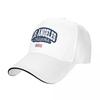 LOS ANGELSE Califonica USA Flag Sport Baseball Caps For Mens Adult Female Beach Golf Hat Peaked Cap