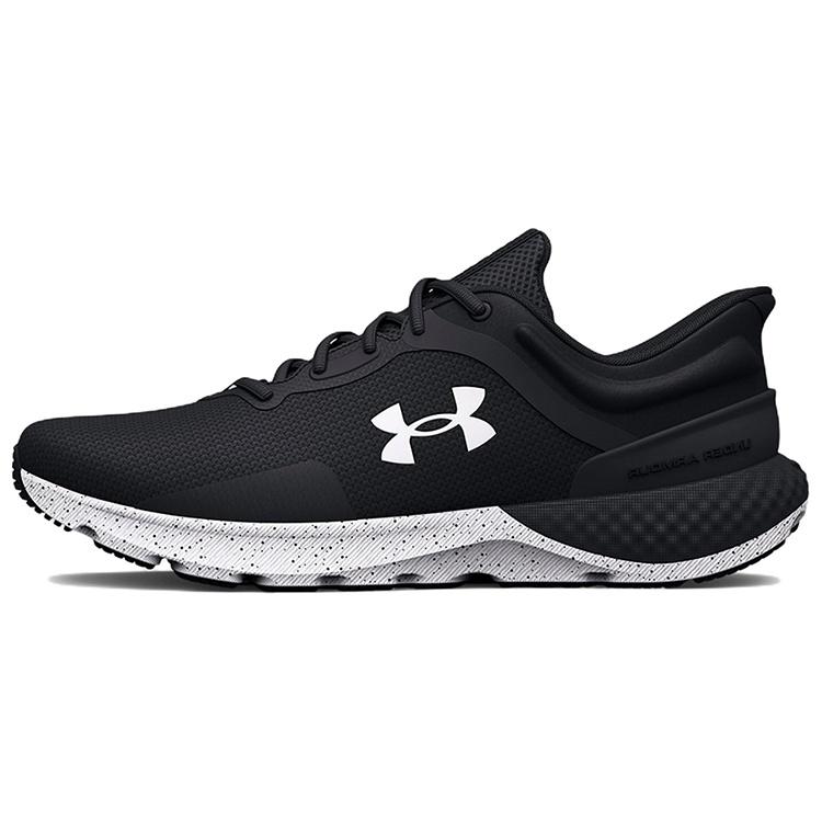 Under Armour Charged Escape 4 Black Men s 3025420-002 EU 45.5
