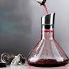 1550ml Wine Decanter A Fast Luxurious High-end Glass Wine Pouring Storage Distribution Pot  Whisky Decanter Vinho Wine Divider