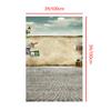 Photography Background Modern Interior Room French Windows Curtain Wedding Adult Portrait Decor Backdrop Photo Studio