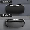 New Car Glasses Box Portable Car Glasses Frame Car Driving Glasses Frame Glasses Box Sunshade Glasses Auto Interior Accessories