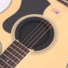 Soundhole Cover Cap Feedback Reducer Block Screeching Halt Plug Guitar Sound Hole Reducer for Folk Classical Guitars