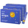 Yuhan Corporation Vita Vital C Lemon Flavor 3 Pcs 120 Servings