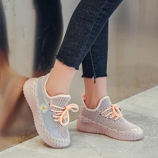 Dětské letní lehké ležérní boty s pevnou podrážkou Dětské boty s měkkou podrážkou Protiskluzové Odolné proti okopání Venkovní běžecké boty