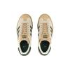 adidas Gazelle Bold Cream Collegiate Green Donna Scarpe da ginnastica Crema-Bianco Magic-Beige ID7056