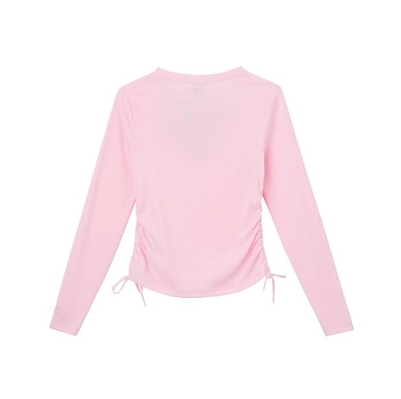 Nike Sportswear T-Shirt Women's Pink Foam HV8728-663