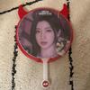 [USED] BABYMONSTER HELLO MONSTERS Fan
