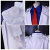 Kuroba Kaito Cosplay Costume Carnival Uniform Anime Halloween Role Playing Holiday Party Costumes Halloween Xmas