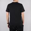 Nike Dri-Fit Lebron Quick-Dry Basketball Short-Sleeve T-Shirt Men Tops Black CJ6243-010