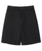 MILLO ARCHIVE Twill Curved Pants [Black]
