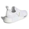 Adidas  NMD_R1 White Almost Lime Women Sneakers Cloud-White Core-Black GW5699