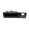 BMW 5 Series G30/G05 Trunk Handle Buckle Switch 51247381868