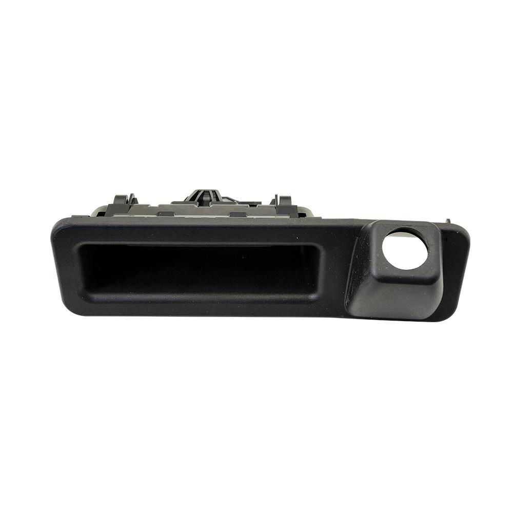 BMW 5 Series G30/G05 Trunk Handle Buckle Switch 51247381868