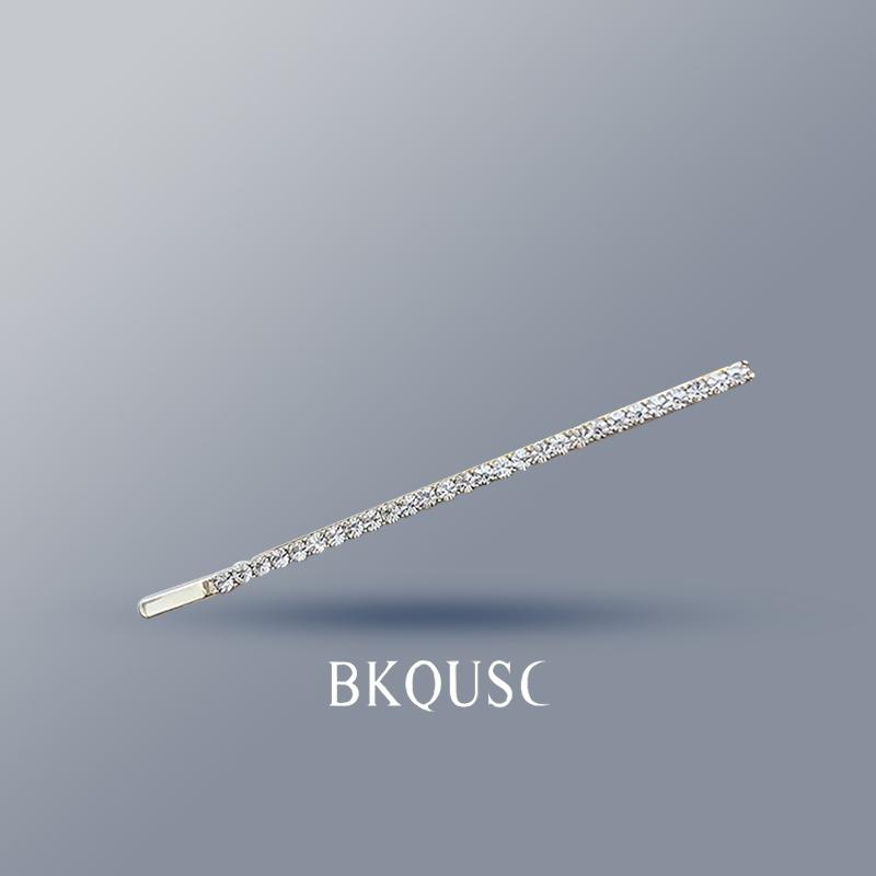 

Pearl Rhinestone Women Hairpins Shell Flowers Metal Hair Clips Elegant Female Fashion Butterfly Barrettes Sweet Hair Accessories