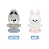 (Ordine prestabilito) Stray Kids SKZOO PELUCHE IN PIEDI Ver. - SKZOO Ovunque In Tutto Il Mondo