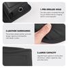 Car Seat Gap Box Leather Stowing Tidy Interior Accessories For Lada Xray Sedan Sport Granta Priora Kalina Vesta Samara
