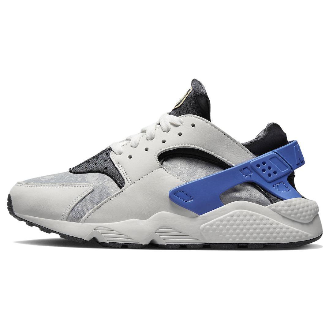 

Новые Nike Air Huarache Craft Summit White Comet Blue DR0286-100 42