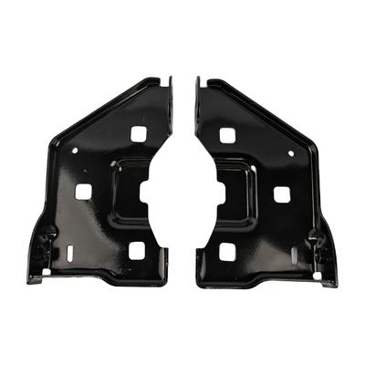 Sada držáků nárazníku pro Chevrolet Silverado 1500 GMC Sierra 1500 2014-2019