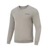 Men's Stretch Knit Crew Neck Sport Top AWDVF05