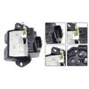 Direct Fit Tailgate Lock Actuator for Kia RONDO 2006 to 2011 Model Years OEM 812301D000 Trunk Latch Release Component
