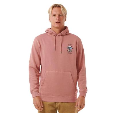 Rip Curl Search Icon Hoodie