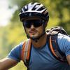 Cycling Shades Protection Polarized Cycling Glasses Uv400 Bike Sunglasses