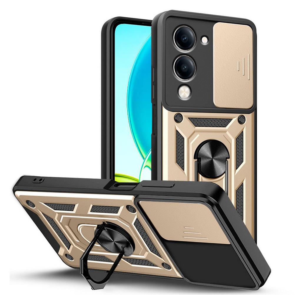 

Защитный чехол для камеры VIVO Y04 Y29S Y39 Y38 Y19S Y28 Y100 Y36 Y35 Y16 Y55 Y75 Y77 Y17S Y22 Y21 Y22S Y33S Y20 Металлическое кольцо vivo Y04 золотой