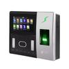 Youmash Face & Fingerprint Recognition Attendance Access Terminal CN plug (adapter included)