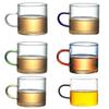 High Borosilicate Glass Bubble Teapot Household Large-capacity Transparent Boiling Teapot Flower Teapot Glass Teapot Teapot