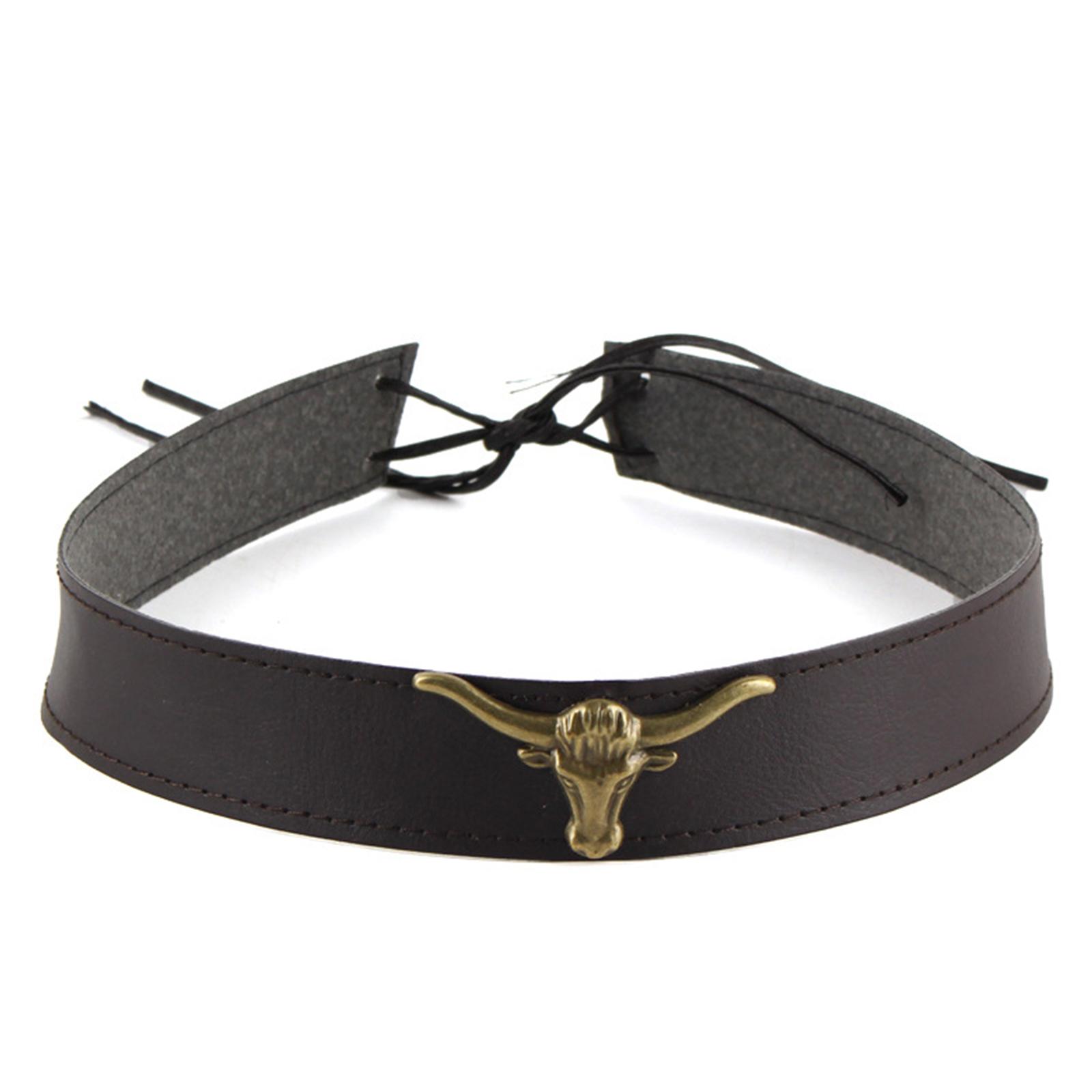 

Ручной работы Этнические Ремни для шляп в западном стиле Регулируемые Ленты для шляп для ковбойских шляп Головная лента для соломенных, фетровых, федоры, панамы C