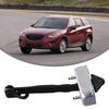 Front Door Check for Mazda For CX5 2013 2015 Replacement Part KD53 58270C ABS Metal Door Stopper Compatible with OEM