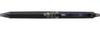 PILOT ANNA SUI Frixion Synergy Knock Ballpoint Mischievous Cat Set Pen, 2-Color Set, 0.5mm, Blue-Black & Pink, (LFSK15AS25I2C)
