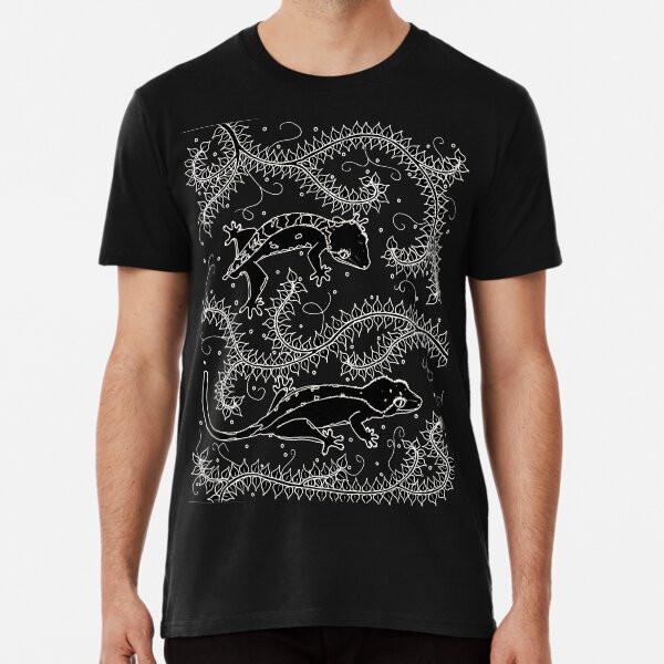 

Cresties 2 S to 5XL Made in the AU/USA T-Shirt 4XL