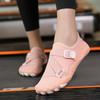 New Mens Elastic Aqua Shoes Breathable Women Outside Wading Athletic Shoes Quick Dry Water Shoes For Diving Swimming