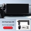 Car Mount for Geely Xingrui 4th Gen, Emgrand S, Galaxy L7, Boyue L, New Bin Yue, and Hao Yue