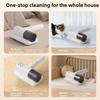 Powerful Suction Vacuum Cleaner UV Cleaning Dust Mite Vacuum  Pillows Cleaning