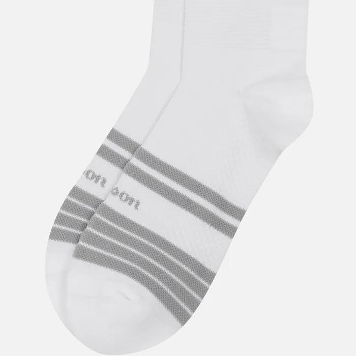 Speed Crew Socks (2 Colors)