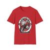 Classic Racing Team Motorcycle T-Shirt and Kids Tshirt | Vintage Bike Racing Tee