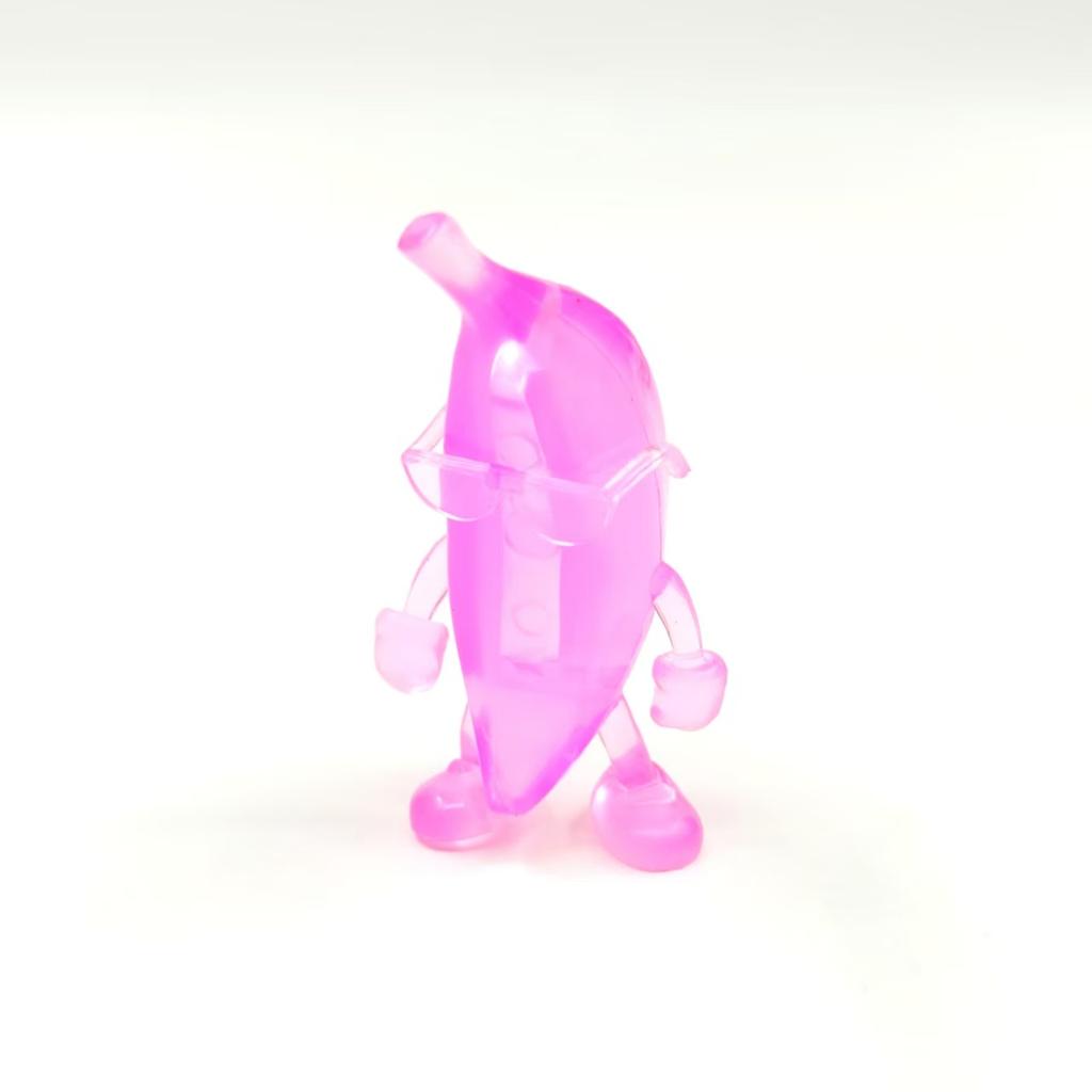 New Stumble Guys Original Action Figure Kawaii Anime Game Model Statue Multiplayer Type Collection Kids Birthday Gift Toy PVC Poseable Articulated