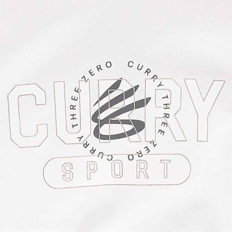 Under Armour T Shirt Men's White 1376805-100